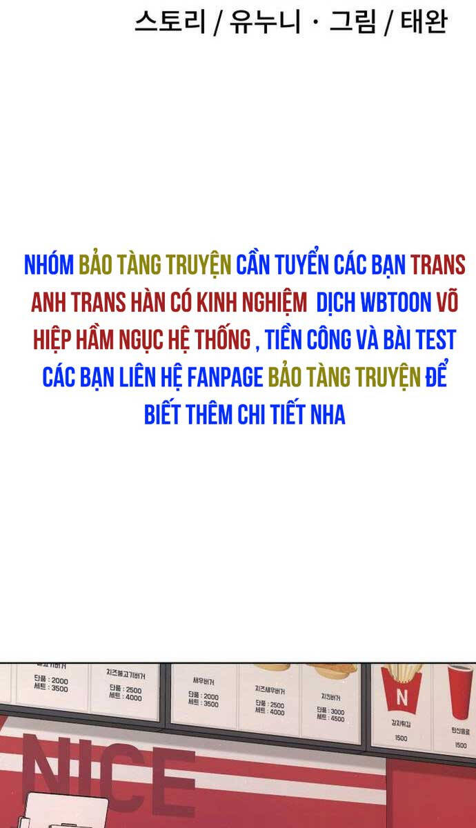 Nhiệm Vụ Diệu Kỳ Chap 117 - Next Chap 118