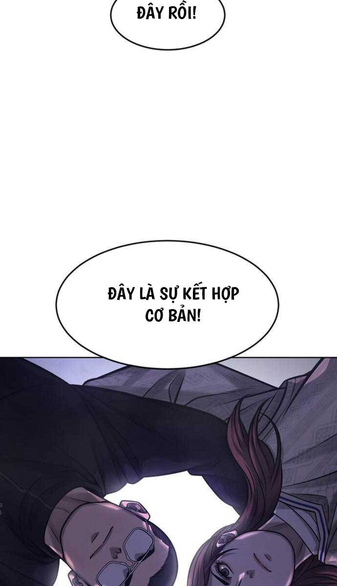Nhiệm Vụ Diệu Kỳ Chap 117 - Next Chap 118