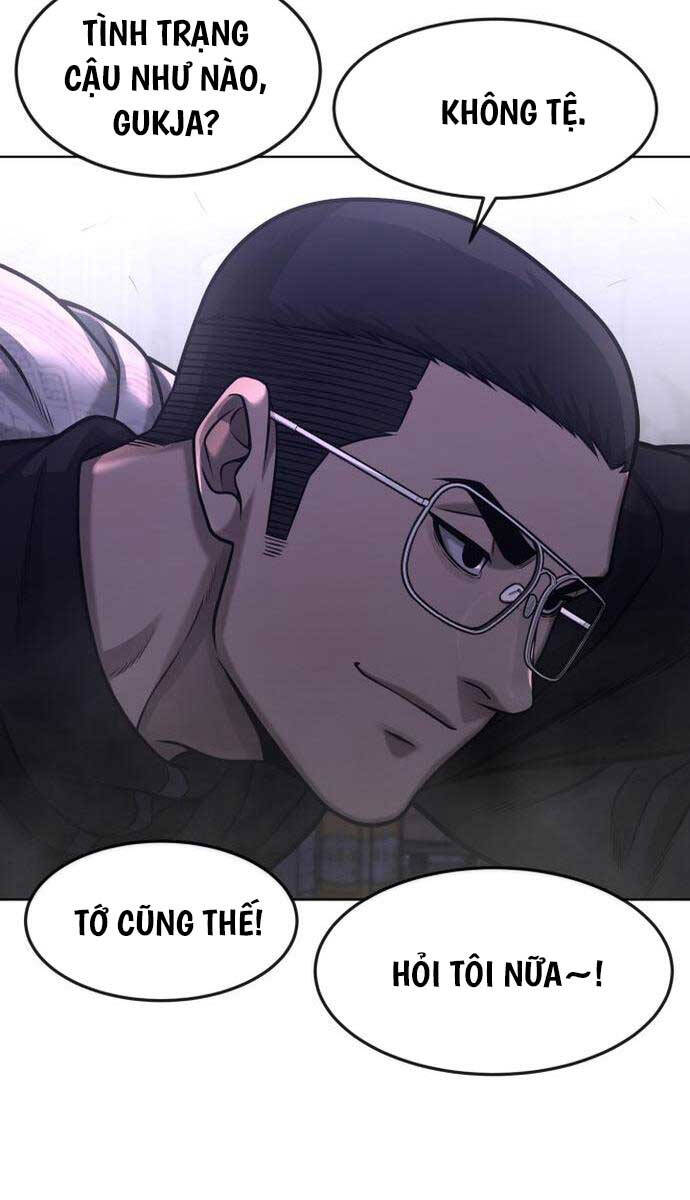 Nhiệm Vụ Diệu Kỳ Chap 117 - Next Chap 118