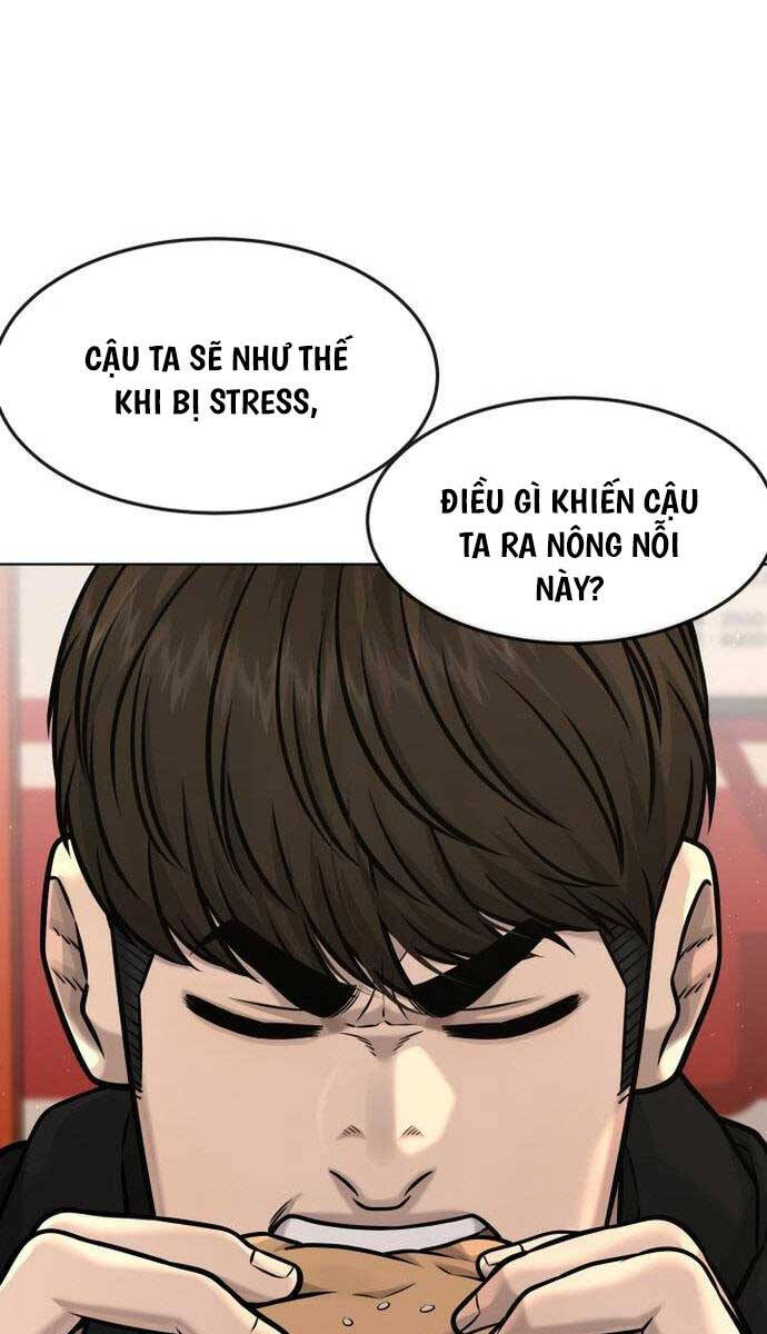 Nhiệm Vụ Diệu Kỳ Chap 117 - Next Chap 118