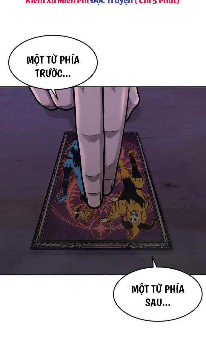 Nhiệm Vụ Diệu Kỳ Chap 117 - Next Chap 118