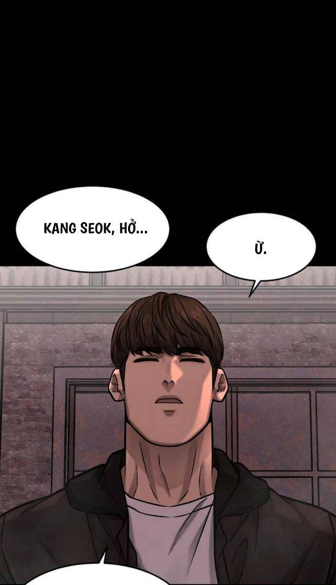 Nhiệm Vụ Diệu Kỳ Chap 117 - Next Chap 118