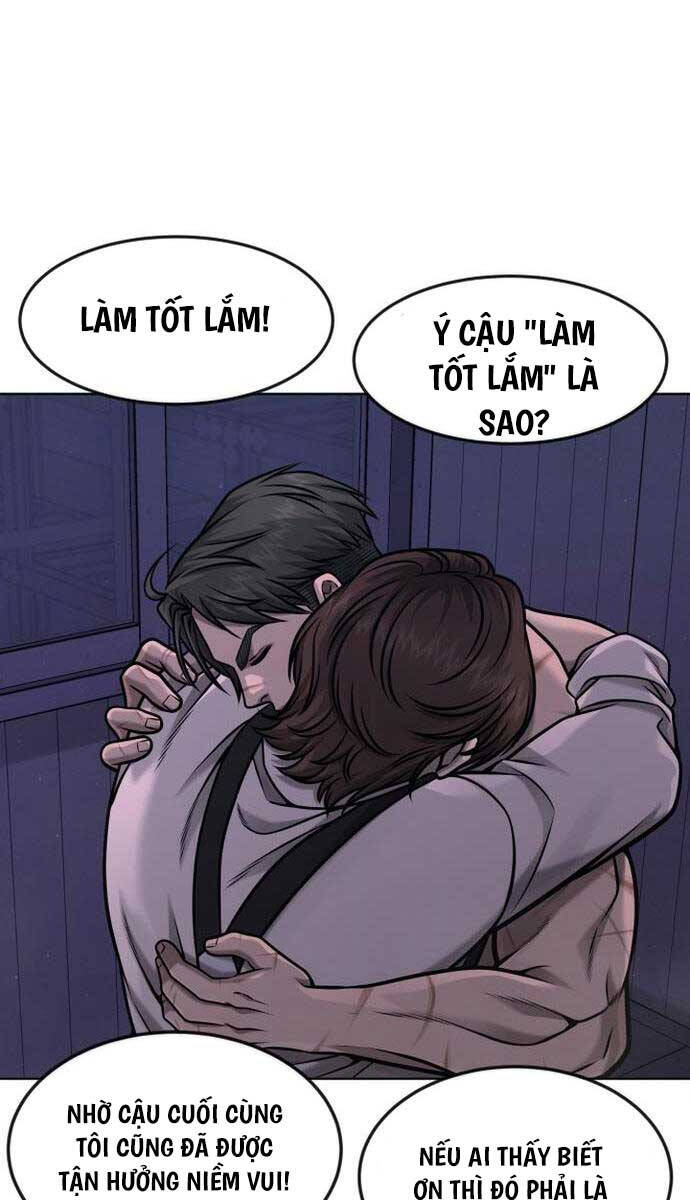Nhiệm Vụ Diệu Kỳ Chap 117 - Next Chap 118