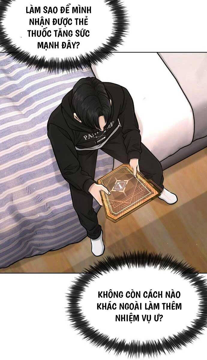 Nhiệm Vụ Diệu Kỳ Chap 117 - Next Chap 118