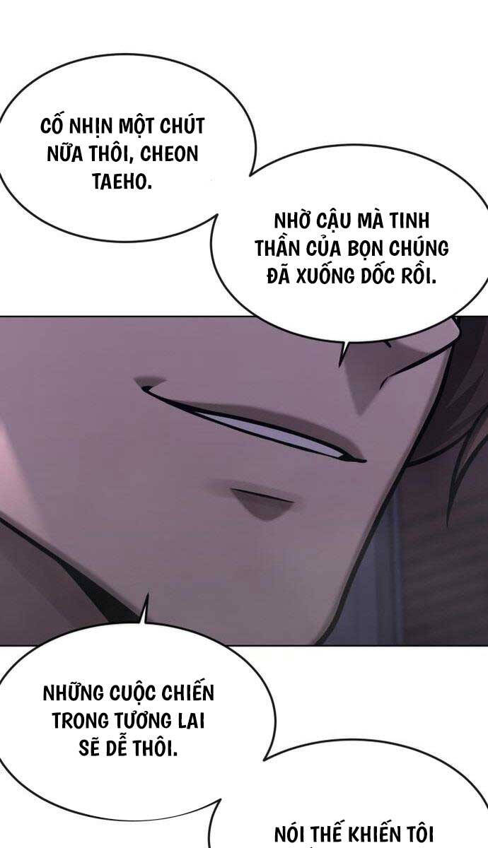 Nhiệm Vụ Diệu Kỳ Chap 117 - Next Chap 118