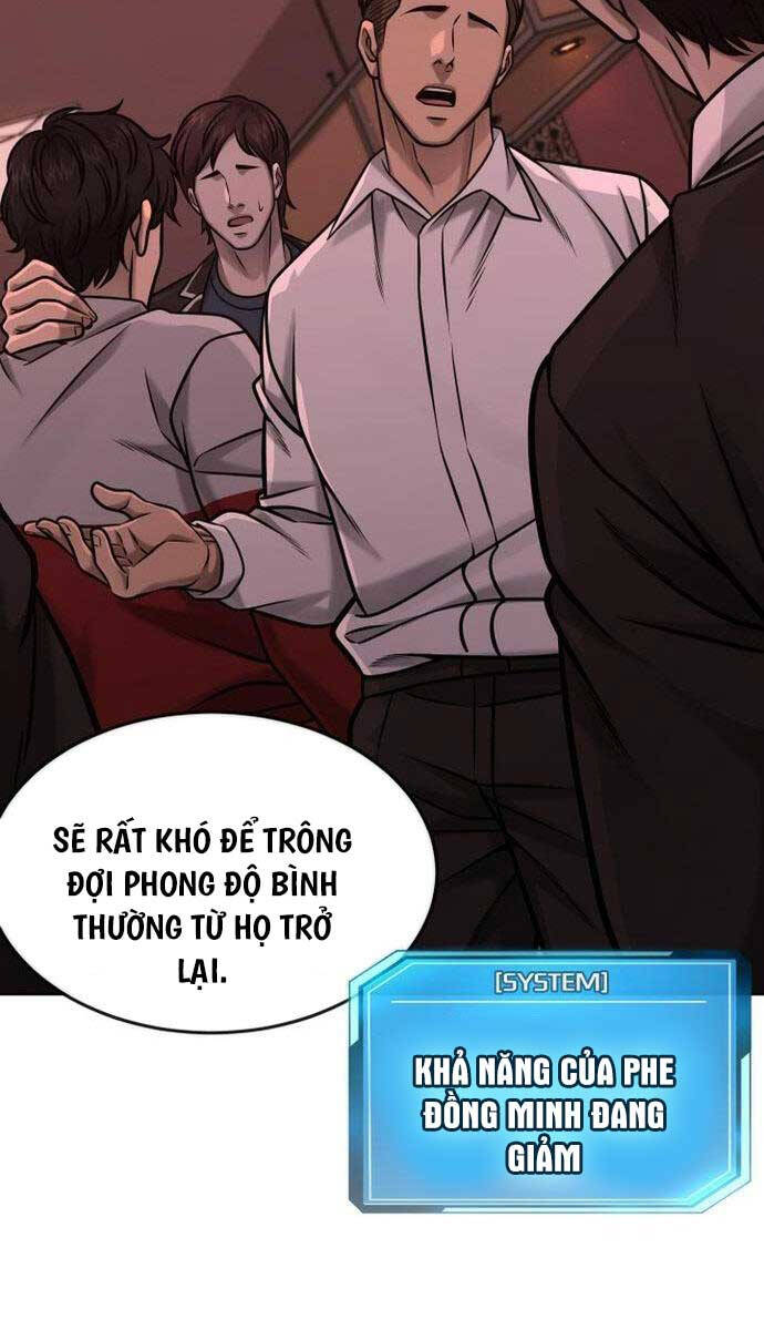 Nhiệm Vụ Diệu Kỳ Chap 117 - Next Chap 118