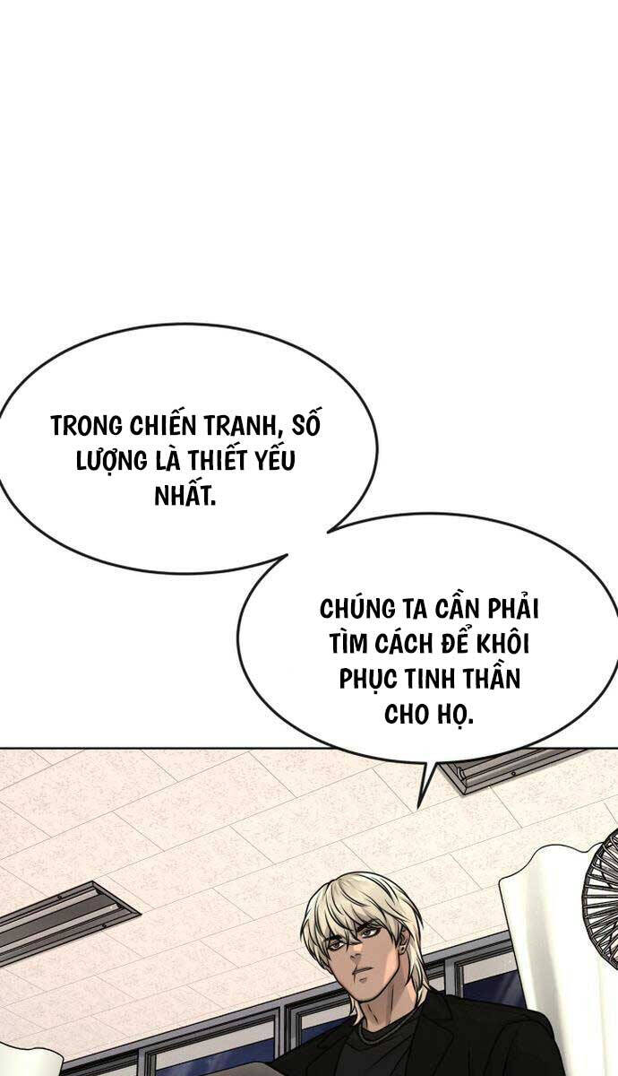Nhiệm Vụ Diệu Kỳ Chap 117 - Next Chap 118
