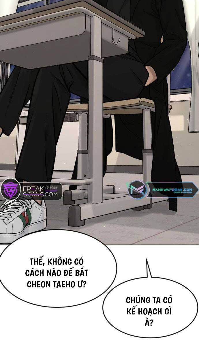 Nhiệm Vụ Diệu Kỳ Chap 117 - Next Chap 118