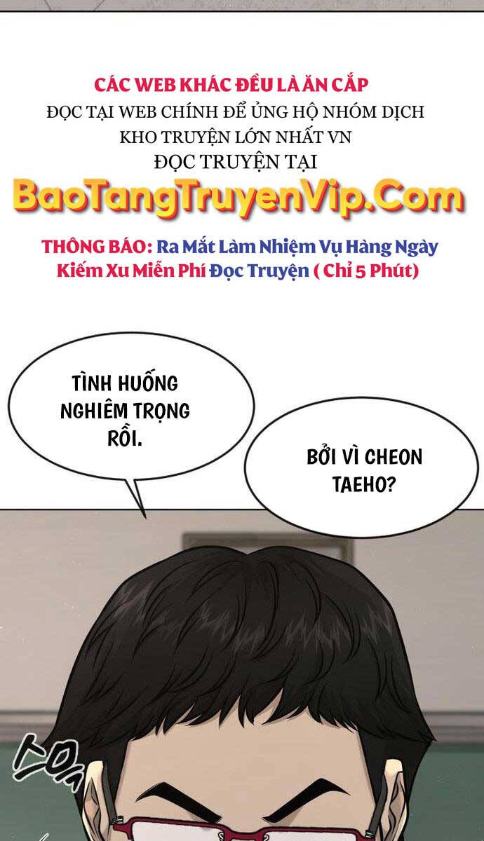 Nhiệm Vụ Diệu Kỳ Chap 117 - Next Chap 118