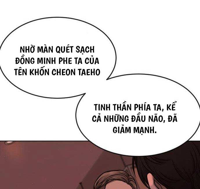 Nhiệm Vụ Diệu Kỳ Chap 117 - Next Chap 118