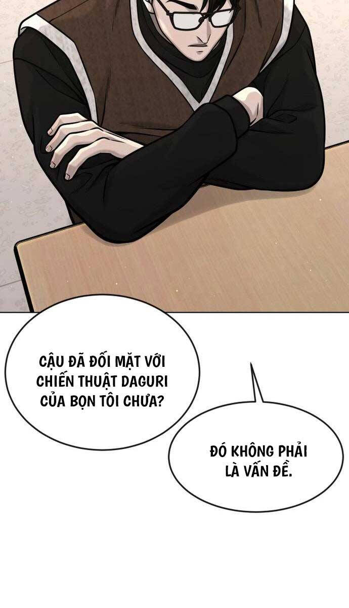 Nhiệm Vụ Diệu Kỳ Chap 117 - Next Chap 118