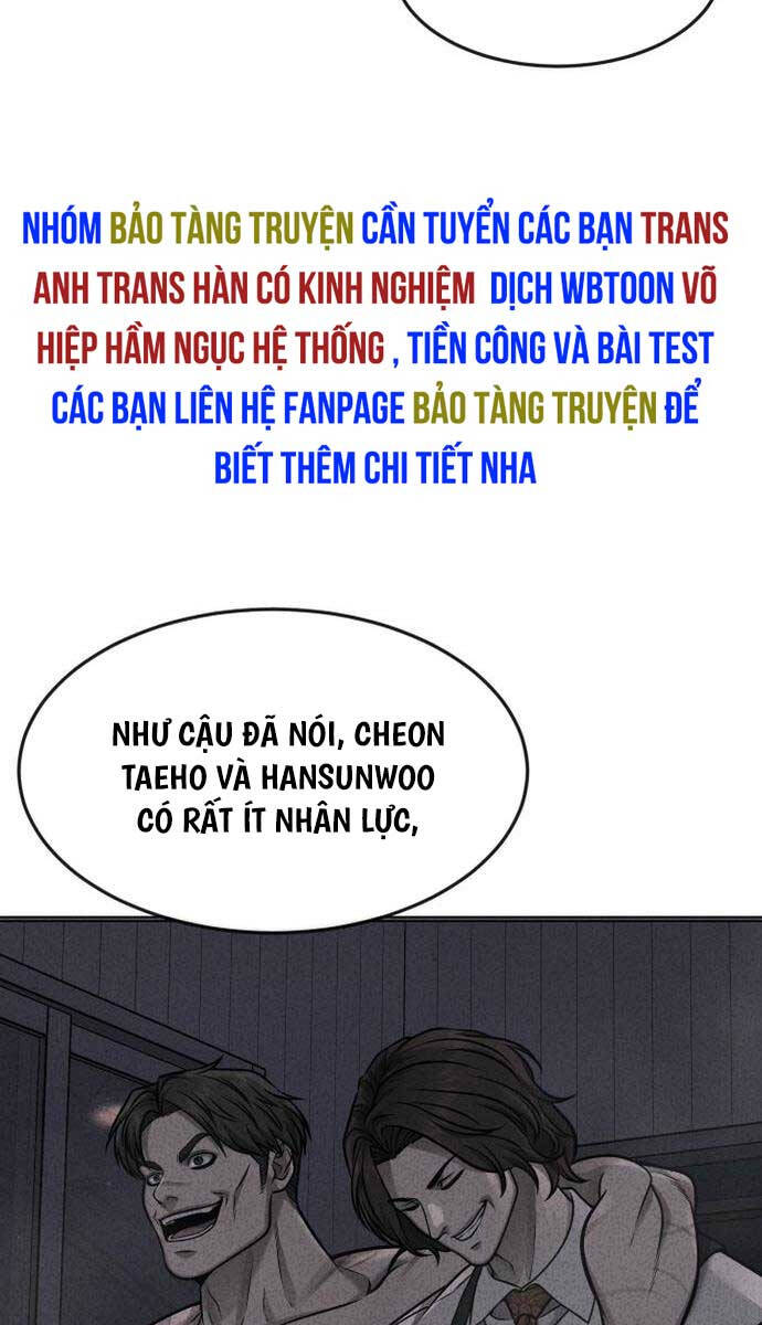 Nhiệm Vụ Diệu Kỳ Chap 117 - Next Chap 118
