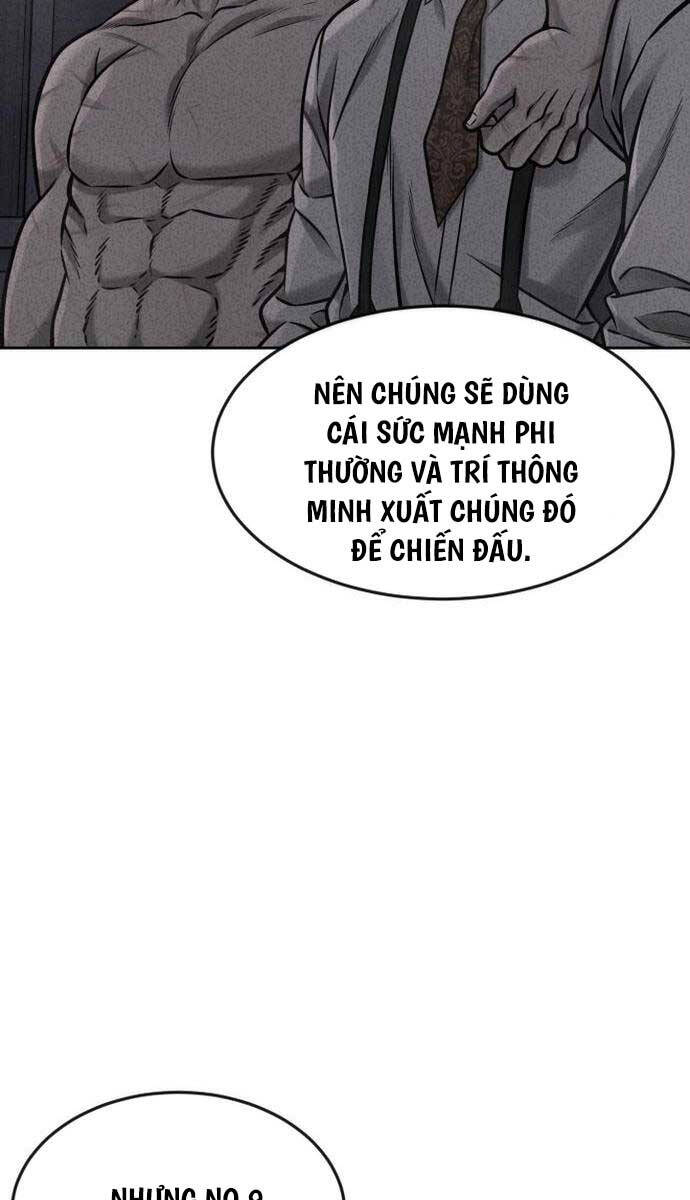 Nhiệm Vụ Diệu Kỳ Chap 117 - Next Chap 118