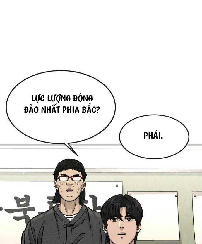 Nhiệm Vụ Diệu Kỳ Chap 117 - Next Chap 118