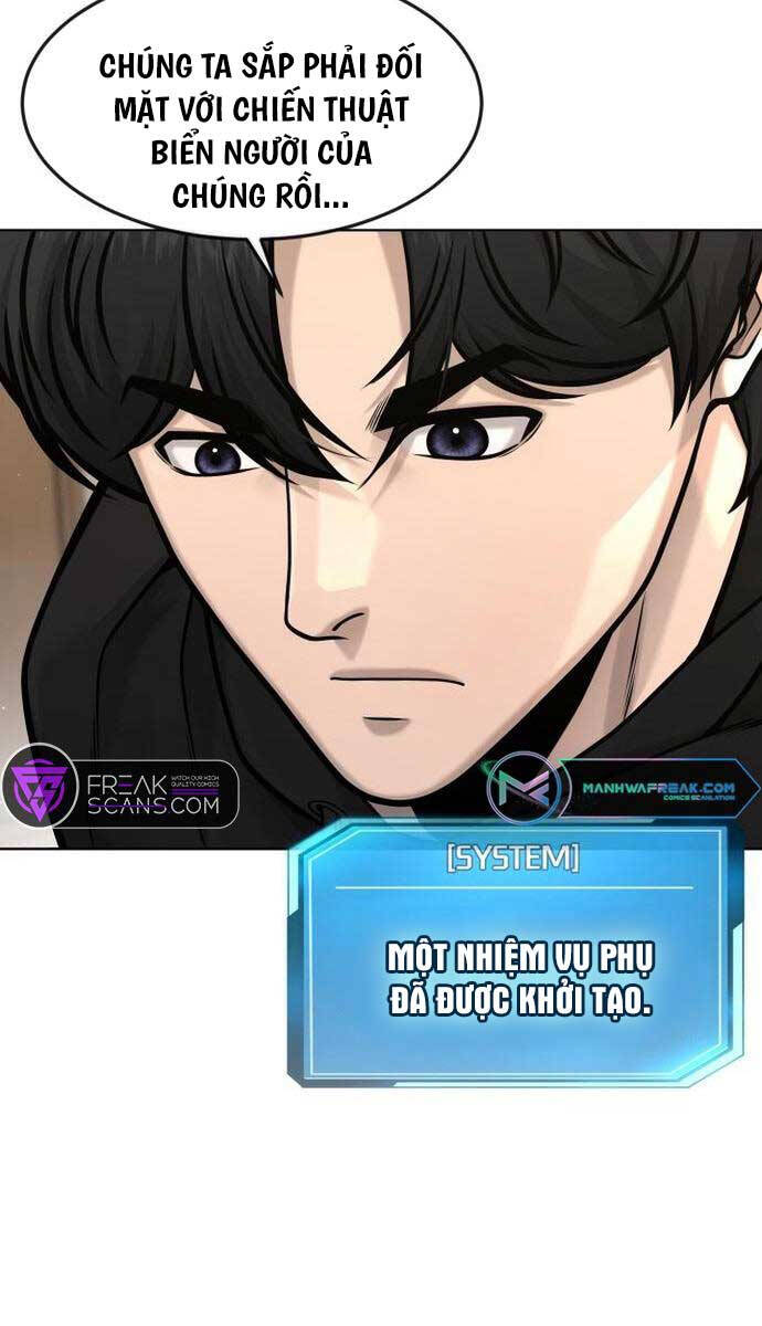 Nhiệm Vụ Diệu Kỳ Chap 117 - Next Chap 118