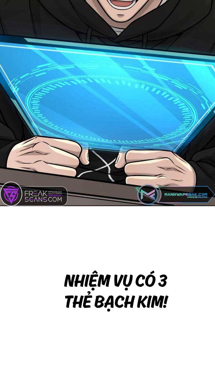 Nhiệm Vụ Diệu Kỳ Chap 117 - Next Chap 118