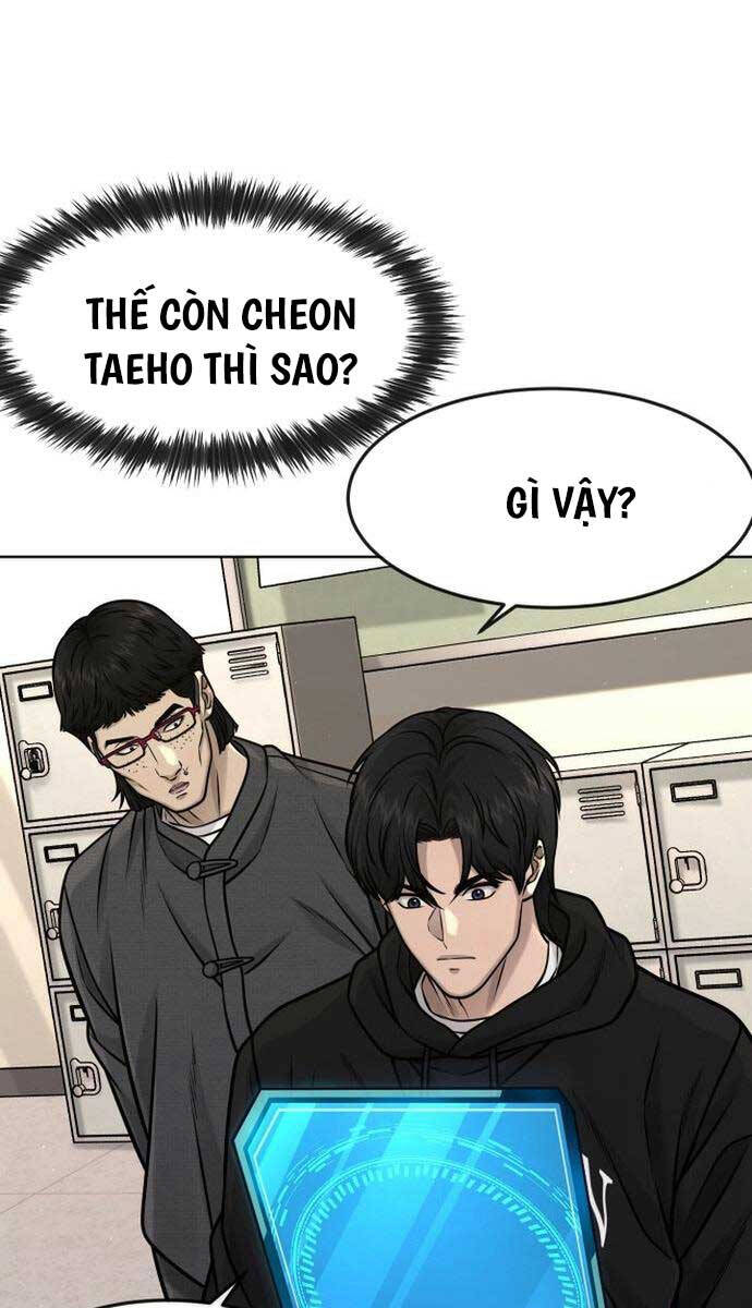 Nhiệm Vụ Diệu Kỳ Chap 117 - Next Chap 118