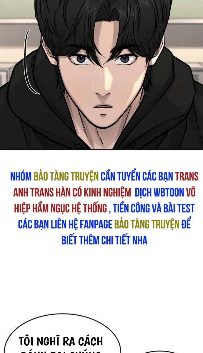 Nhiệm Vụ Diệu Kỳ Chap 117 - Next Chap 118