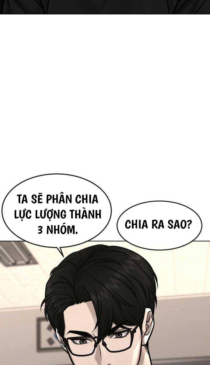 Nhiệm Vụ Diệu Kỳ Chap 117 - Next Chap 118