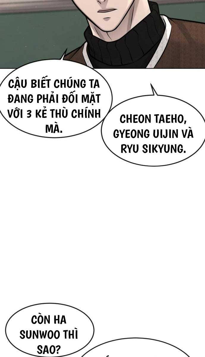 Nhiệm Vụ Diệu Kỳ Chap 117 - Next Chap 118