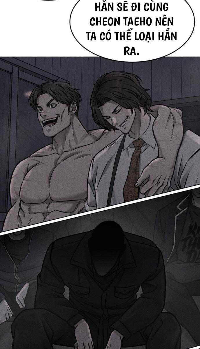 Nhiệm Vụ Diệu Kỳ Chap 117 - Next Chap 118