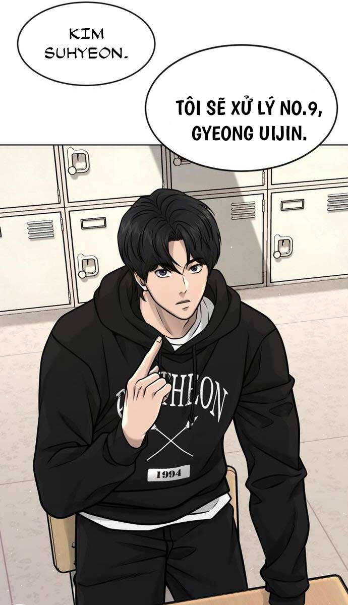 Nhiệm Vụ Diệu Kỳ Chap 117 - Next Chap 118