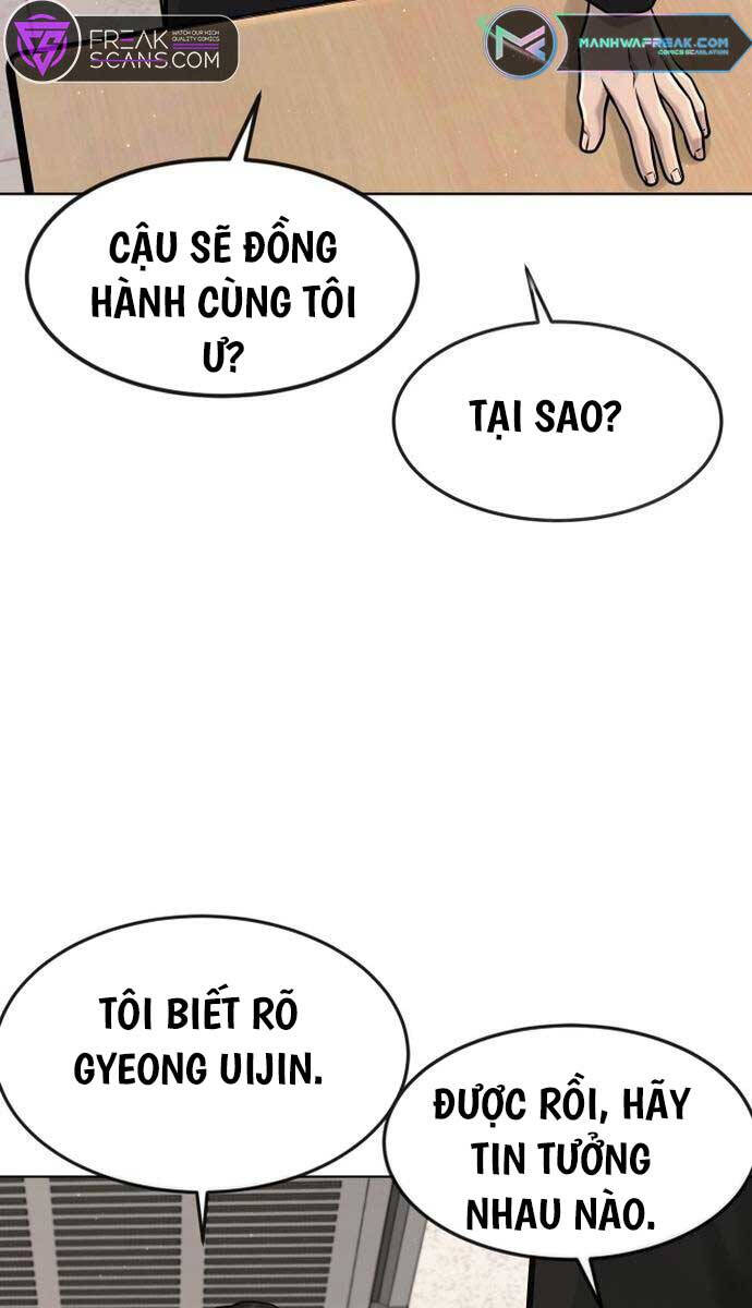 Nhiệm Vụ Diệu Kỳ Chap 117 - Next Chap 118