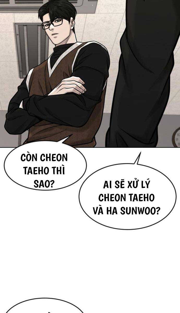 Nhiệm Vụ Diệu Kỳ Chap 117 - Next Chap 118