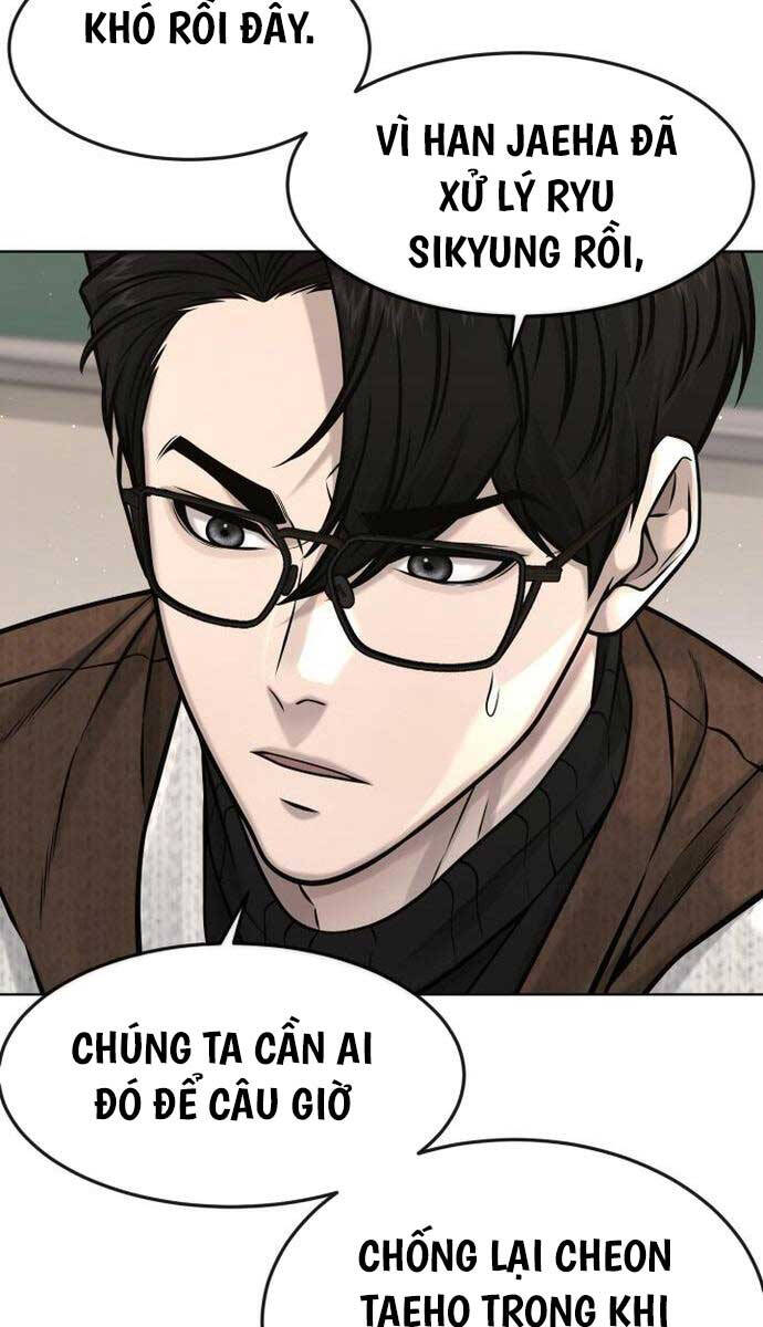 Nhiệm Vụ Diệu Kỳ Chap 117 - Next Chap 118