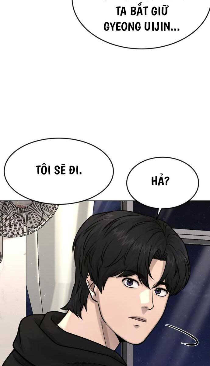 Nhiệm Vụ Diệu Kỳ Chap 117 - Next Chap 118