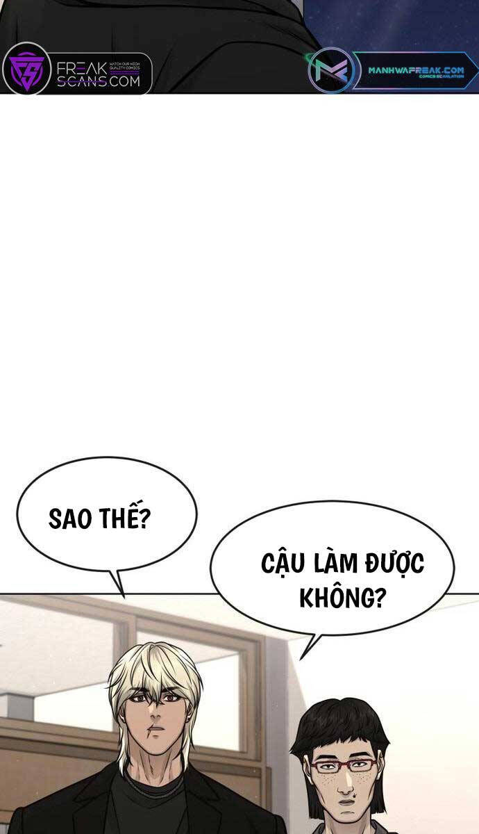 Nhiệm Vụ Diệu Kỳ Chap 117 - Next Chap 118