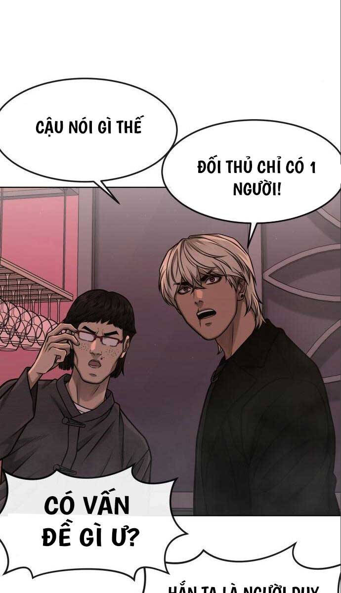 Nhiệm Vụ Diệu Kỳ Chap 114 - Next Chap 115