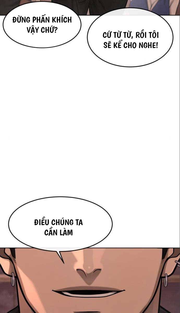 Nhiệm Vụ Diệu Kỳ Chap 114 - Next Chap 115