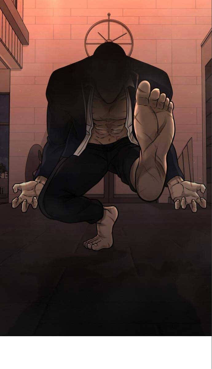 Nhiệm Vụ Diệu Kỳ Chap 114 - Next Chap 115