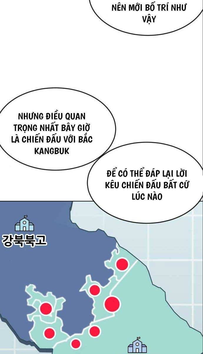 Nhiệm Vụ Diệu Kỳ Chap 114 - Next Chap 115