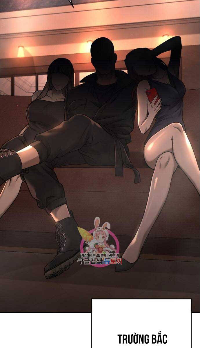 Nhiệm Vụ Diệu Kỳ Chap 114 - Next Chap 115
