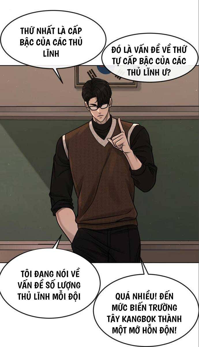 Nhiệm Vụ Diệu Kỳ Chap 114 - Next Chap 115