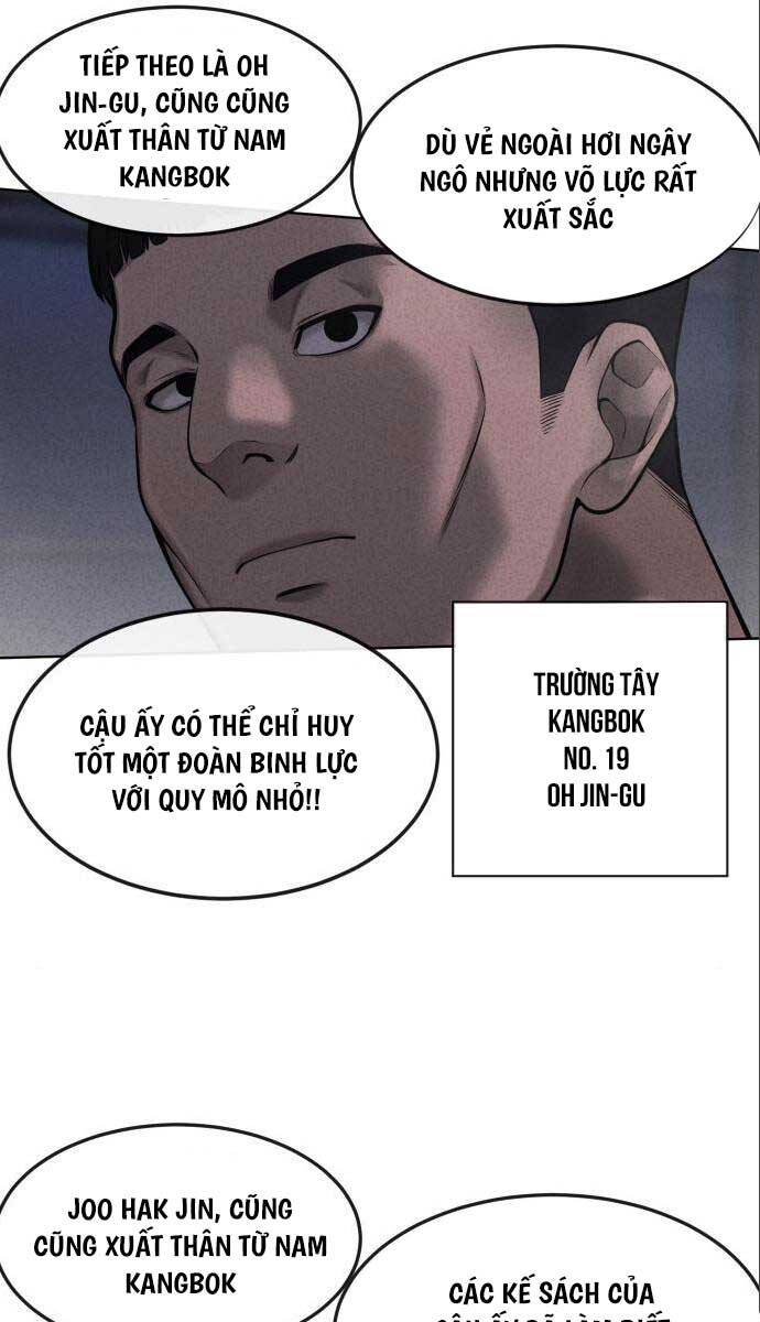 Nhiệm Vụ Diệu Kỳ Chap 114 - Next Chap 115