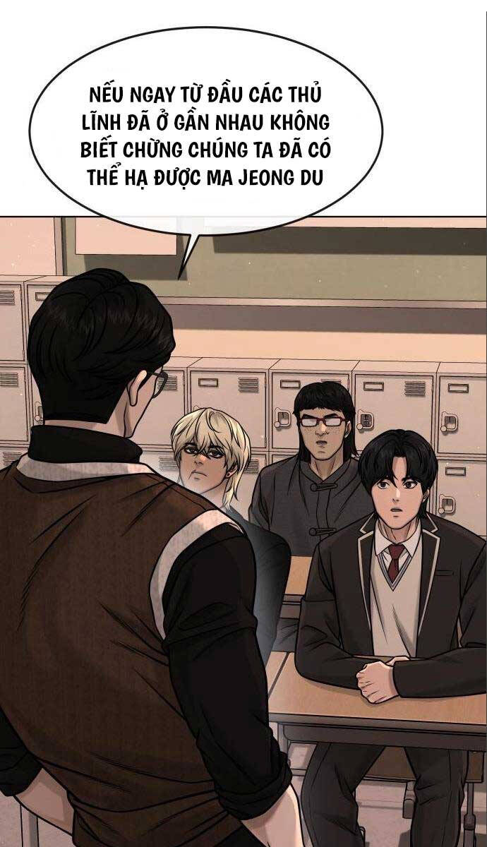 Nhiệm Vụ Diệu Kỳ Chap 114 - Next Chap 115