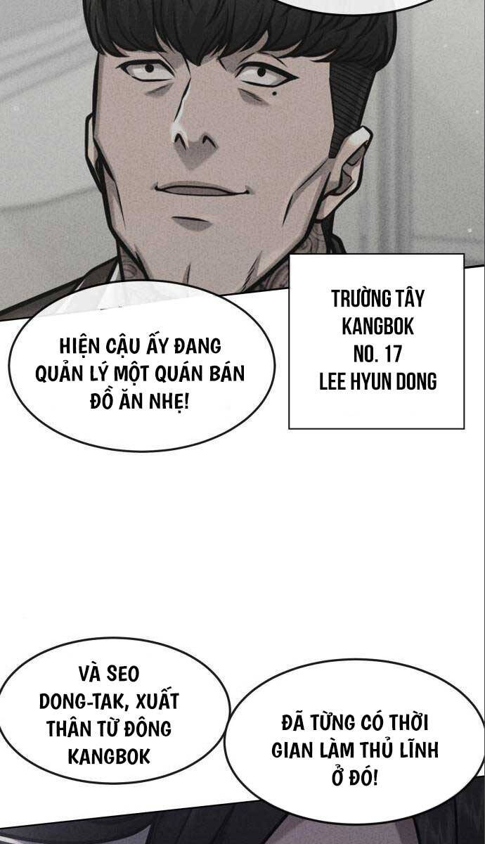 Nhiệm Vụ Diệu Kỳ Chap 114 - Next Chap 115