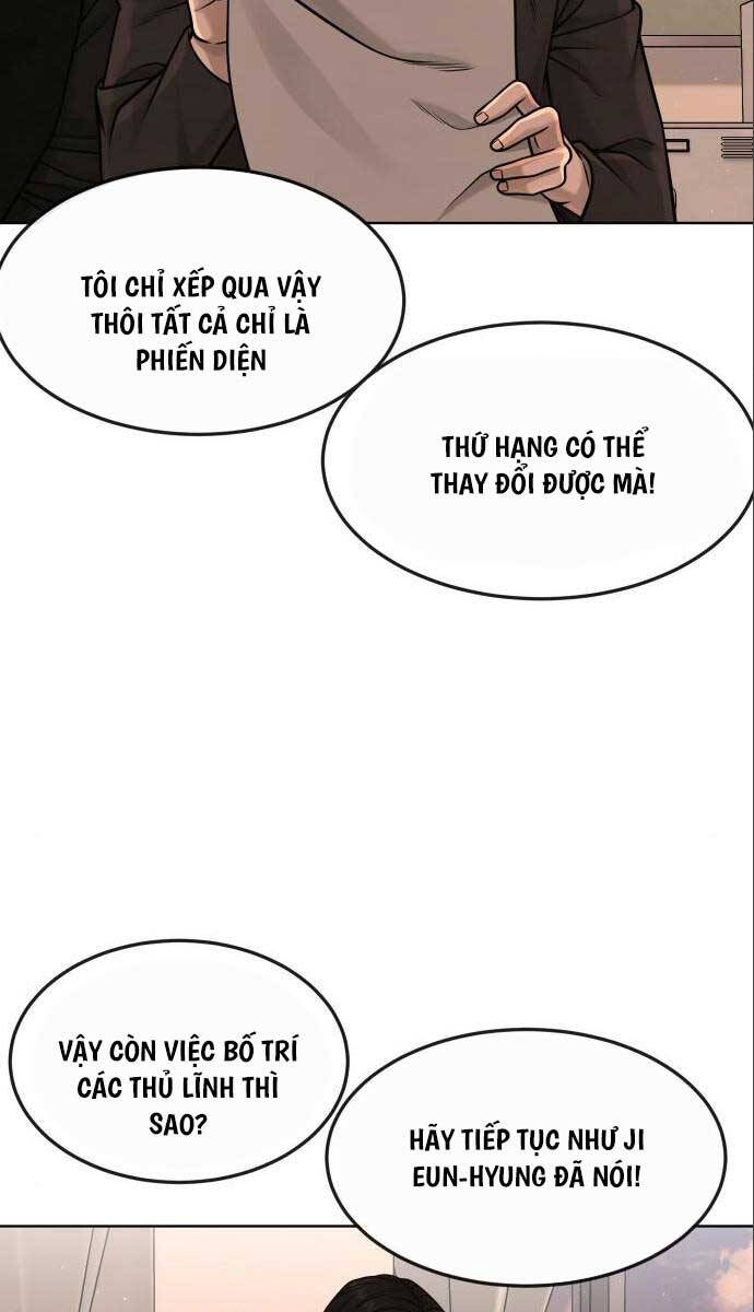 Nhiệm Vụ Diệu Kỳ Chap 114 - Next Chap 115