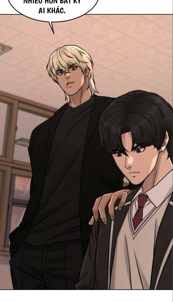 Nhiệm Vụ Diệu Kỳ Chap 114 - Next Chap 115