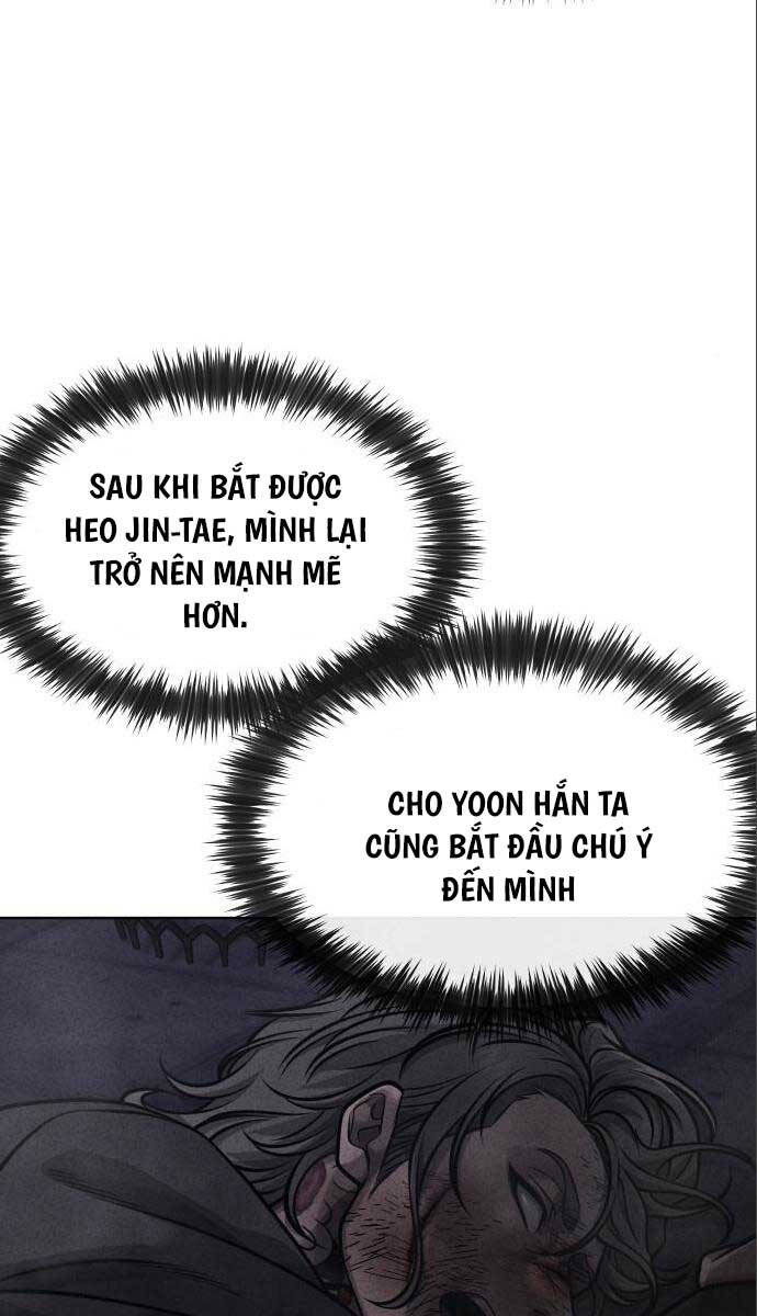 Nhiệm Vụ Diệu Kỳ Chap 114 - Next Chap 115