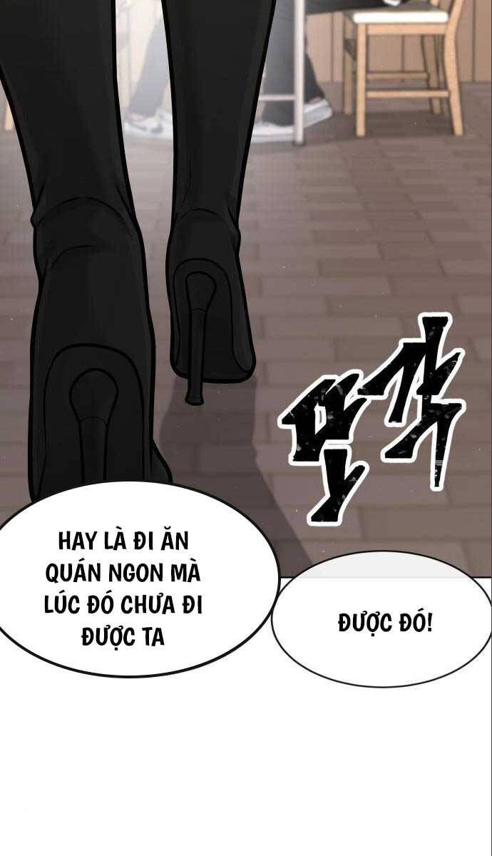 Nhiệm Vụ Diệu Kỳ Chap 114 - Next Chap 115