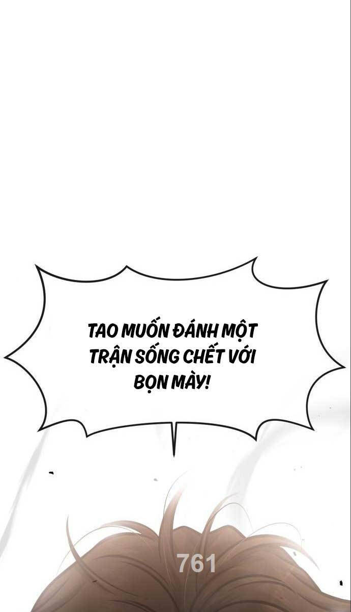 Nhiệm Vụ Diệu Kỳ Chap 115 - Next Chap 116