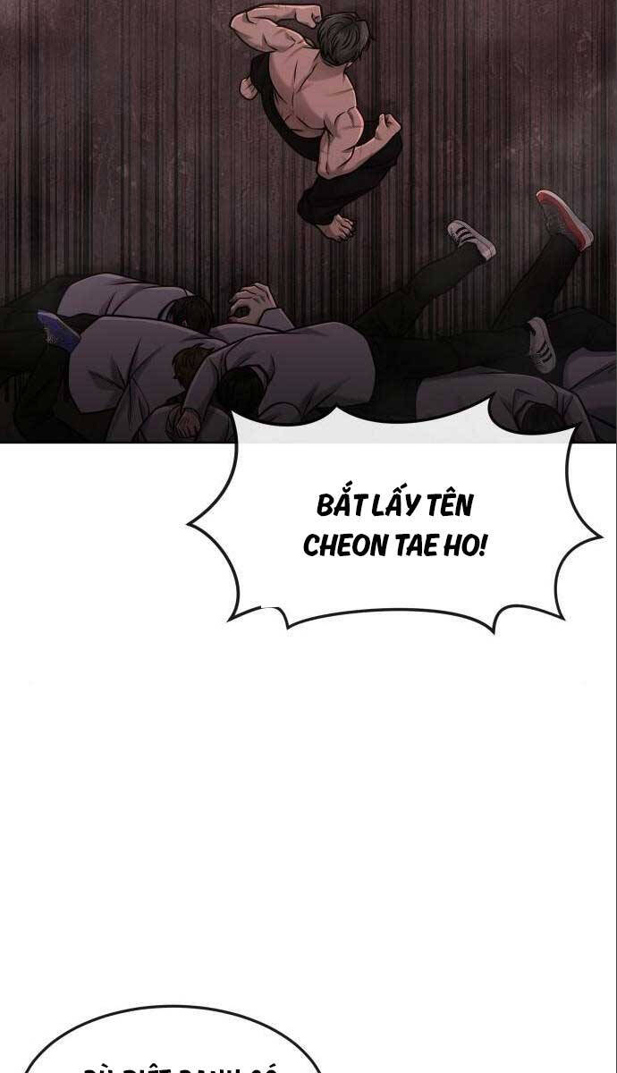 Nhiệm Vụ Diệu Kỳ Chap 115 - Next Chap 116