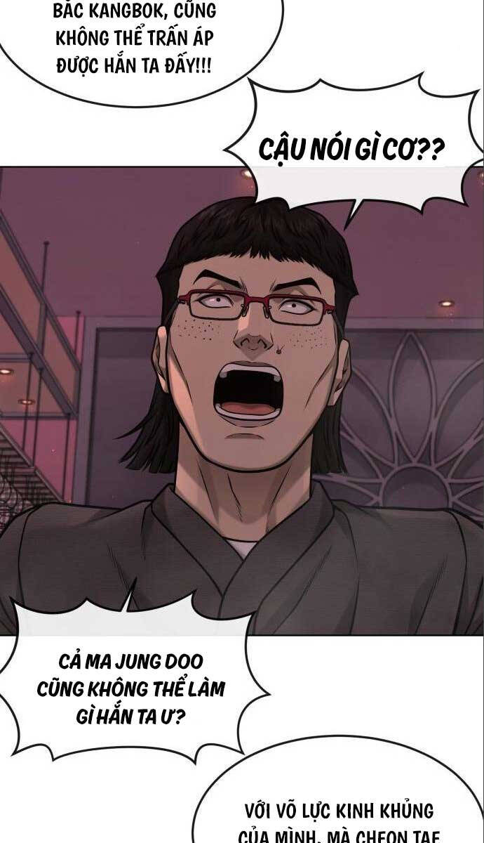 Nhiệm Vụ Diệu Kỳ Chap 115 - Next Chap 116