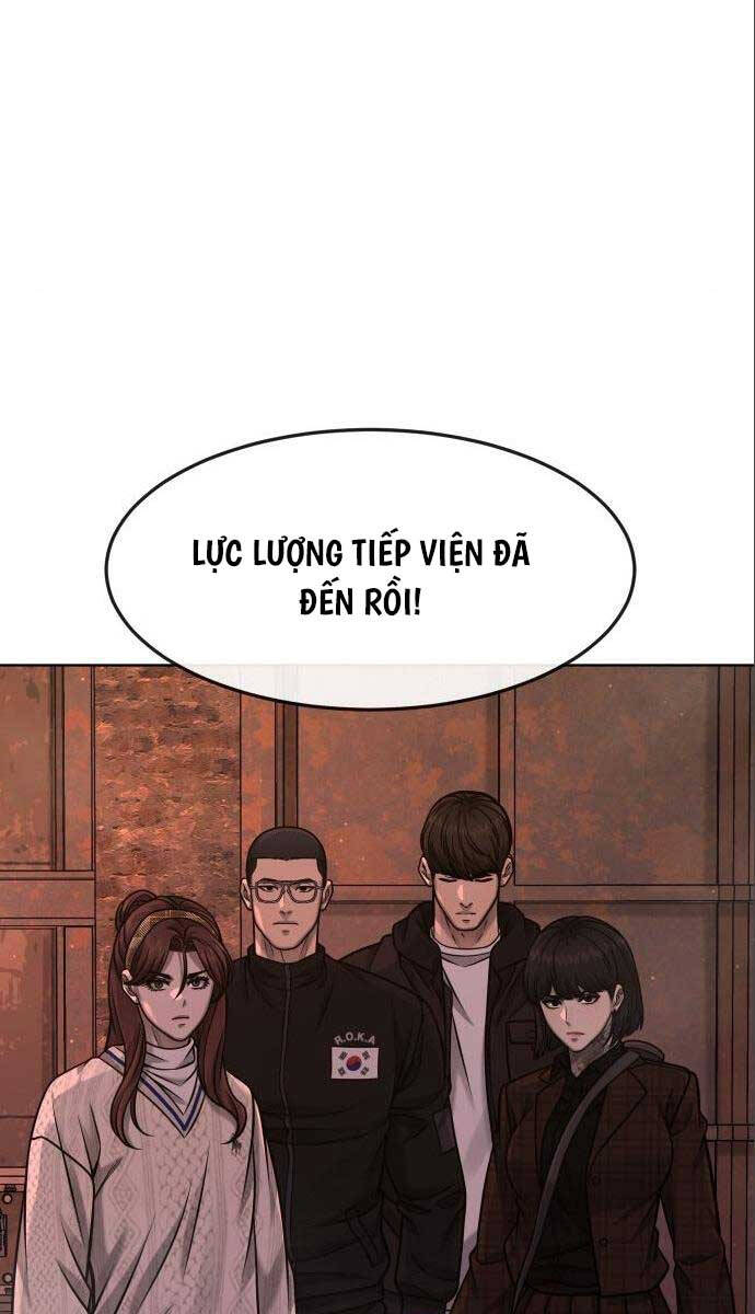 Nhiệm Vụ Diệu Kỳ Chap 115 - Next Chap 116
