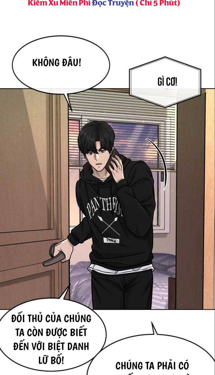 Nhiệm Vụ Diệu Kỳ Chap 115 - Next Chap 116