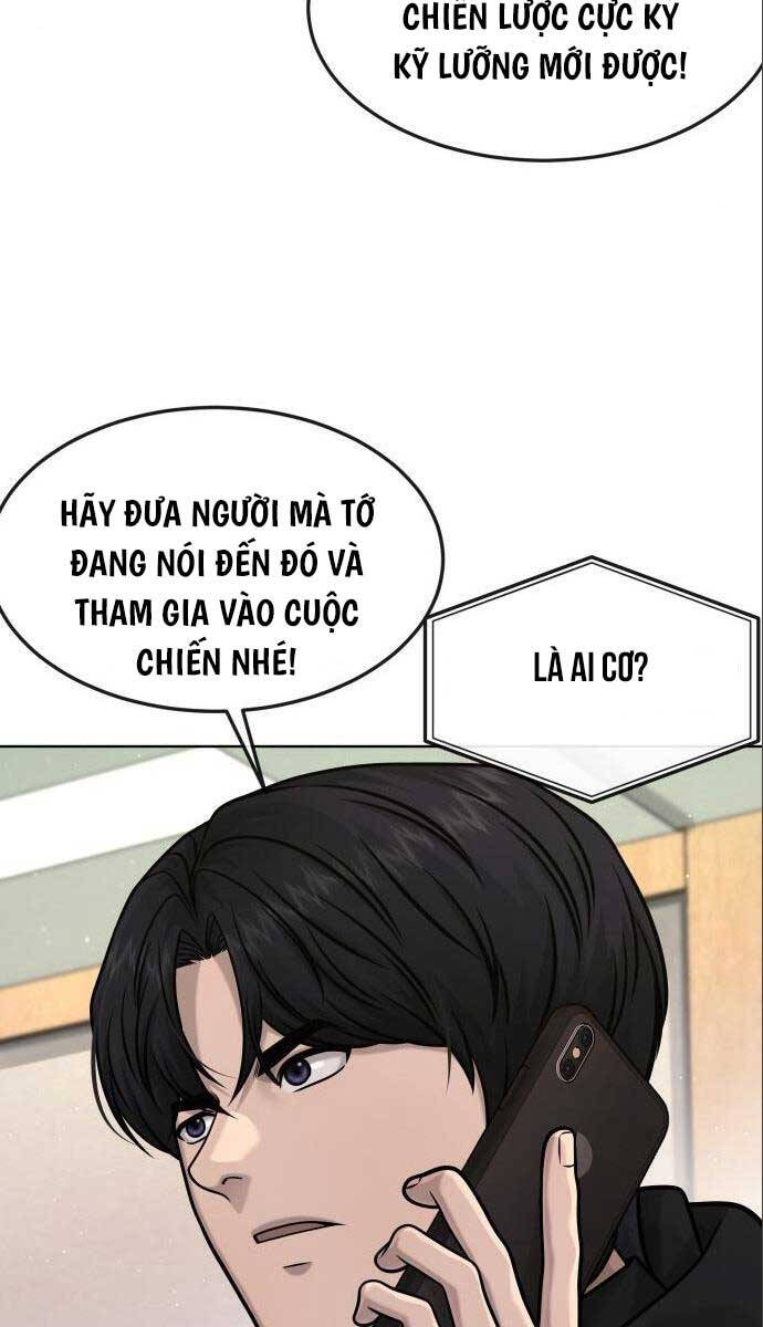 Nhiệm Vụ Diệu Kỳ Chap 115 - Next Chap 116